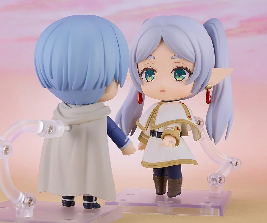 Figurine Frieren Nendoroid [Basic] de Frieren: Beyond Journey's End par Good Smile Company